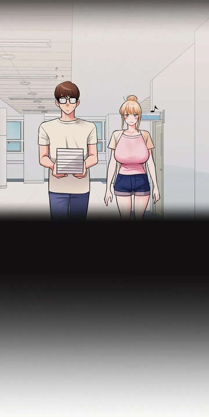 Power Play (Siren) Chapter 121 - page 65