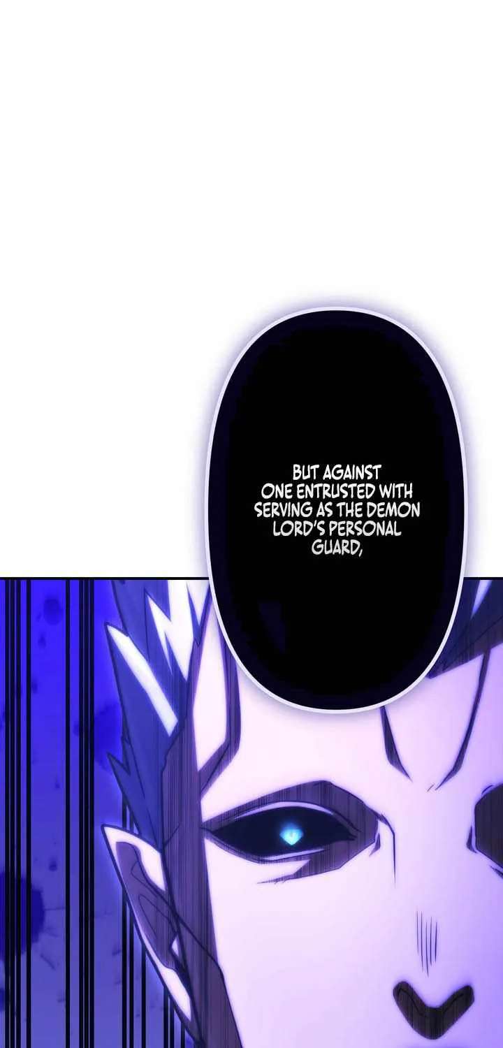 I Became An S-Rank Hunter With The Demon Lord App Chapter 155 - page 42