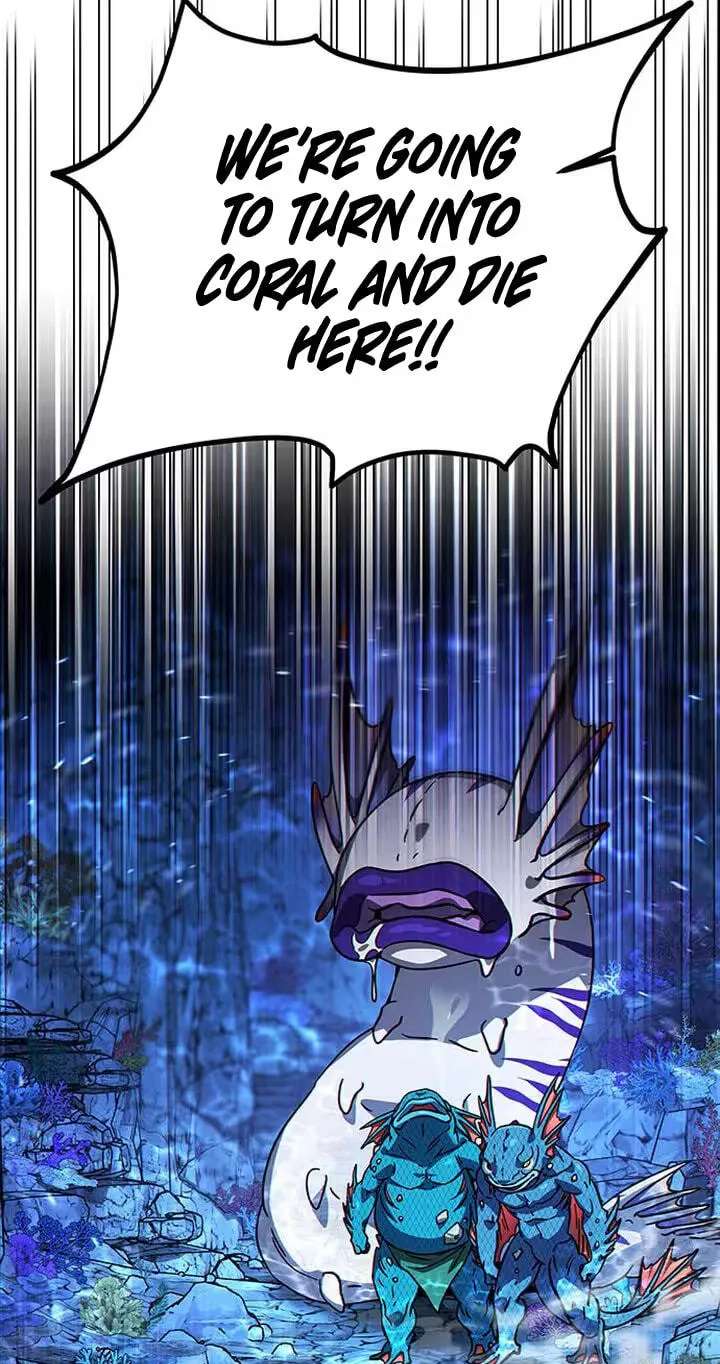 Lv.99 Princess of Black Flame Chapter 48 - page 9