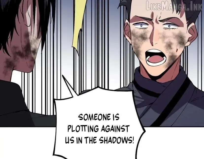 I ! I'm the strongest forbidden spellcaster in history Chapter 80 - page 52