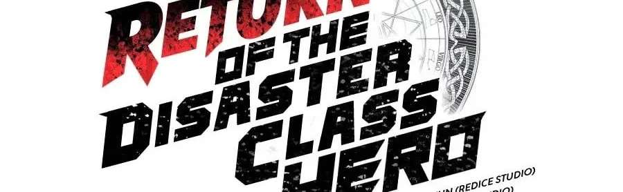 The Return of the Disaster-Class Hero Chapter 189 - page 69