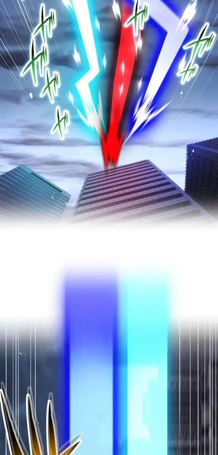 I Am The Strongest Awakeners, Recognized By All Of The World’s Cheat Masters Chapter 118 - page 29