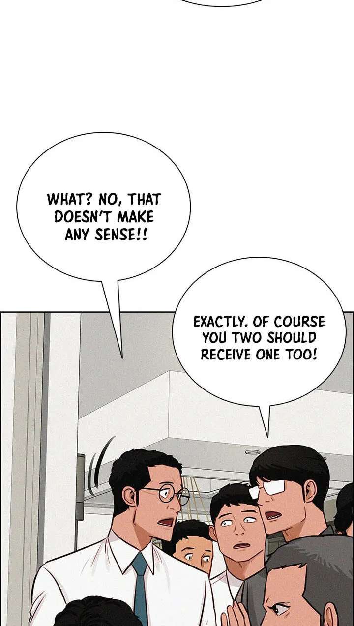 Lord of Money Chapter 308 - page 29