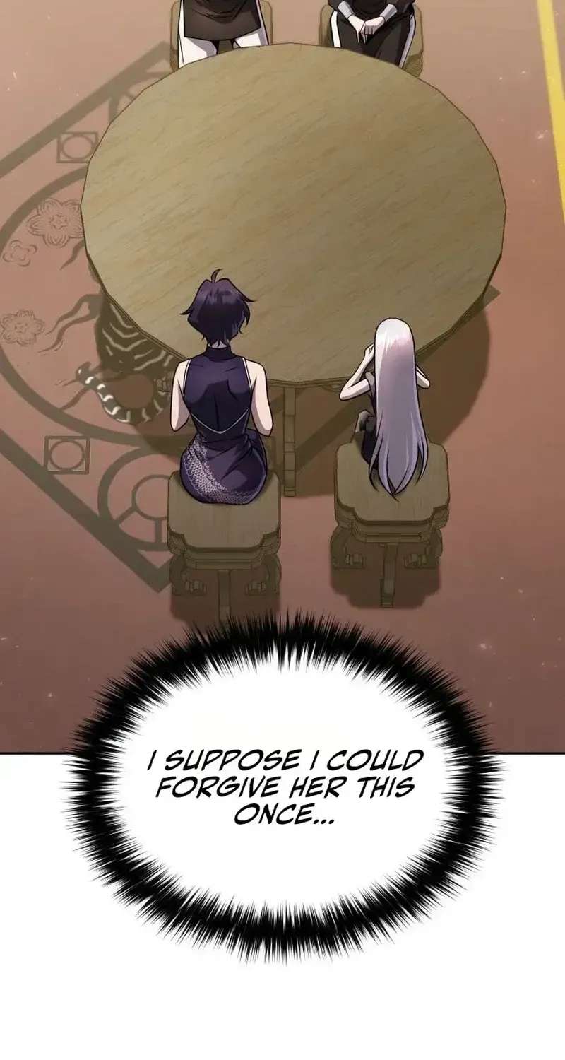 The Eunuch's Rebirth: A Journey Back to Manhood Chapter 101 - page 19