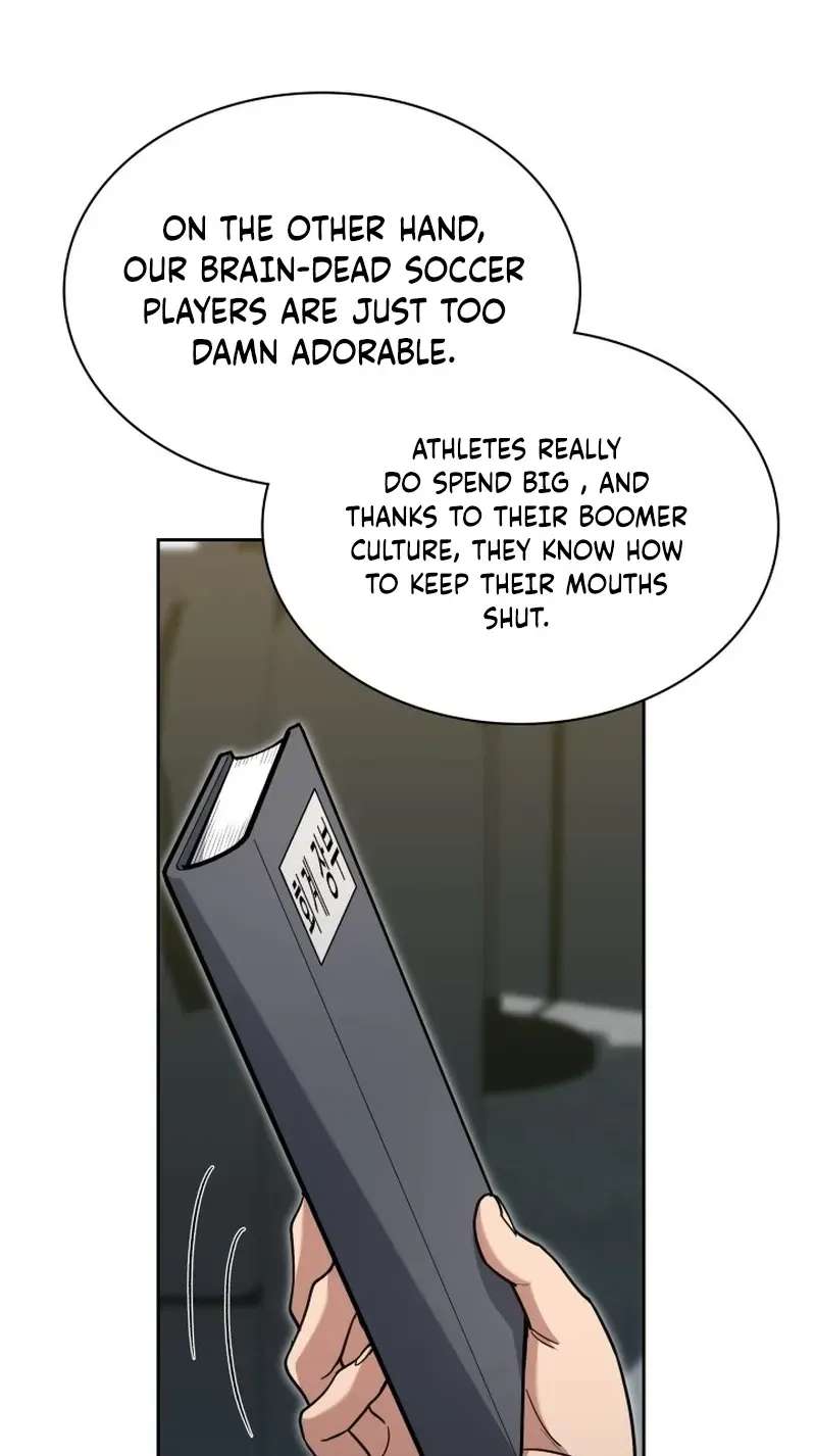 Reset Life Of Regression Police Chapter 167 - page 53