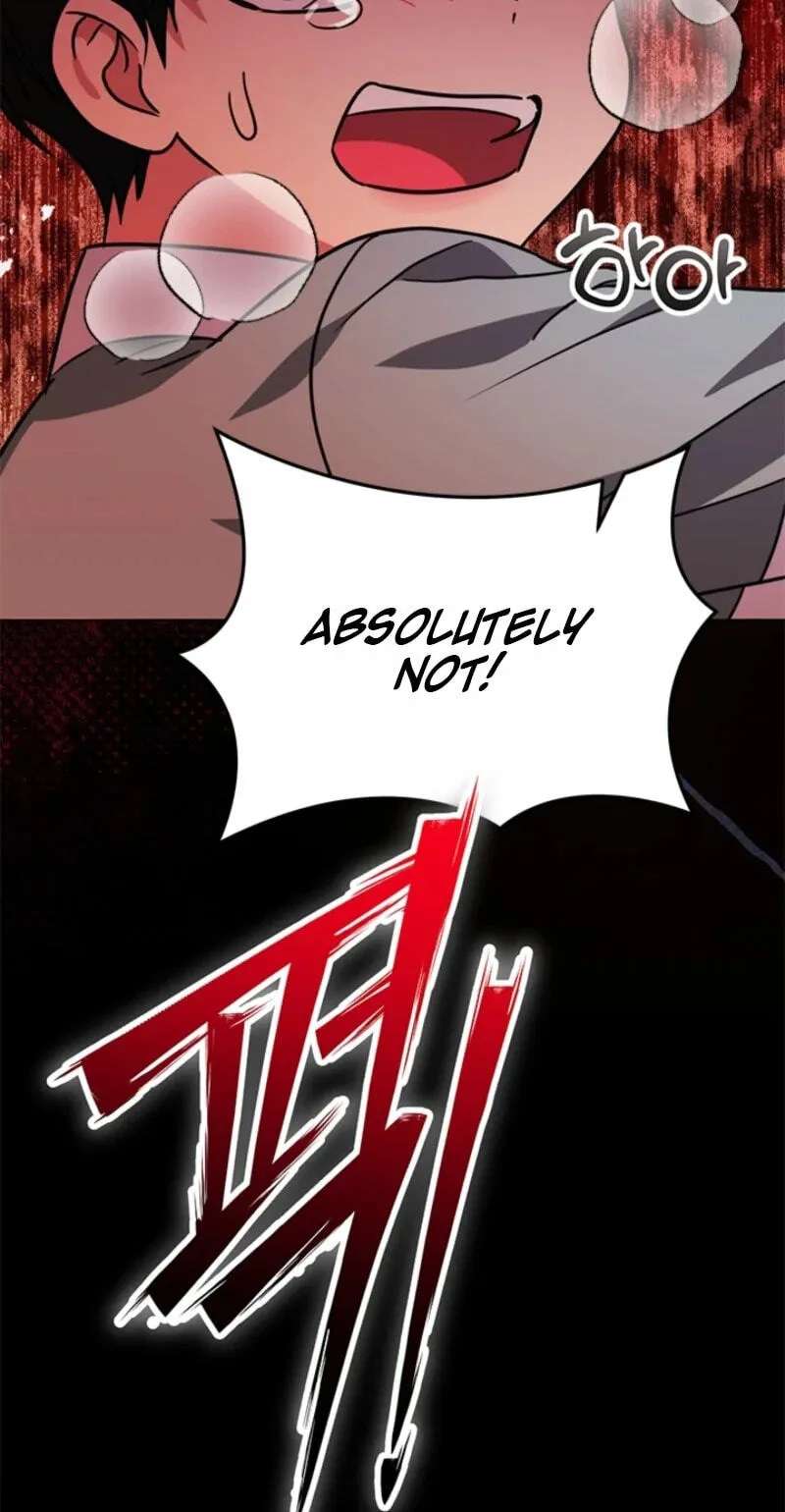 Love Rehab for a Gangster Chapter 57 - page 28