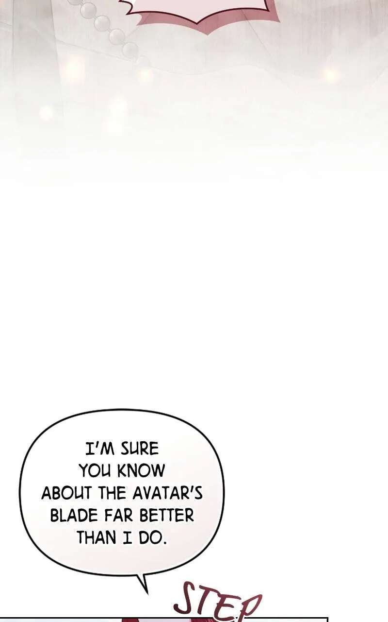 The Acting Empress Still Spends the First Night Chapter 75 - page 78