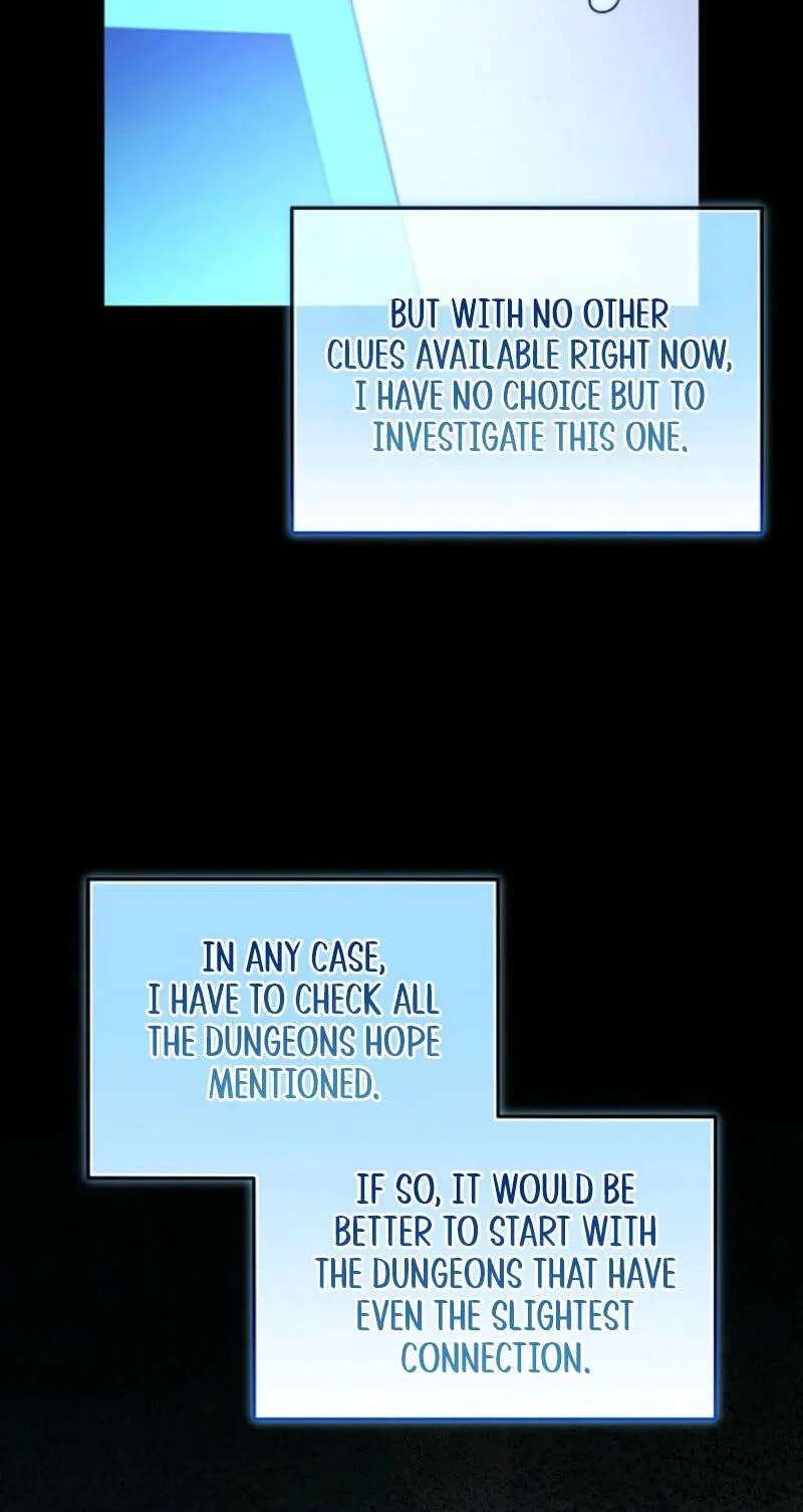 For My Own Good Chapter 102 - page 64
