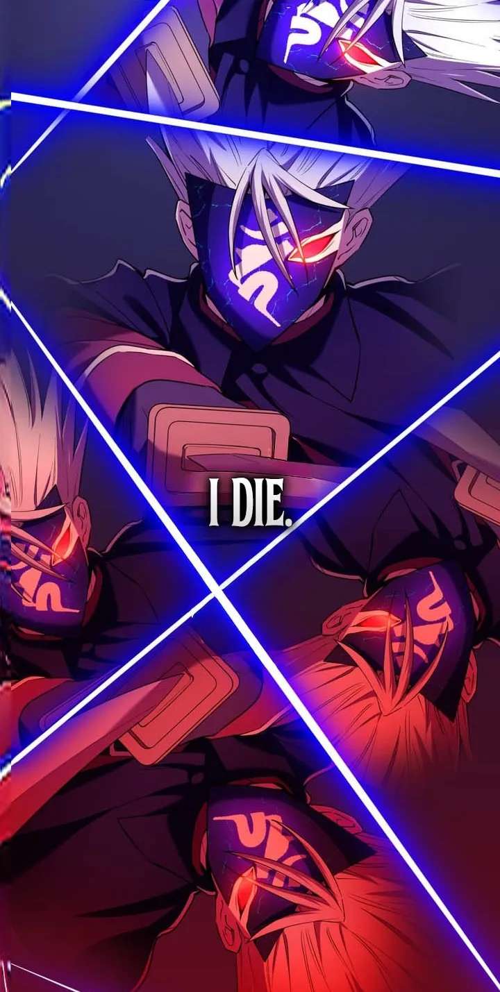I Am the Strongest Transcendent Chapter 119 - page 112