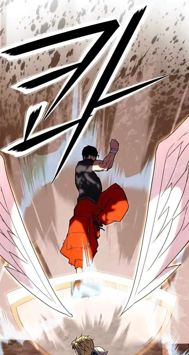 The Strongest in Hell, Mak Geum-gang Chapter 8 - page 127
