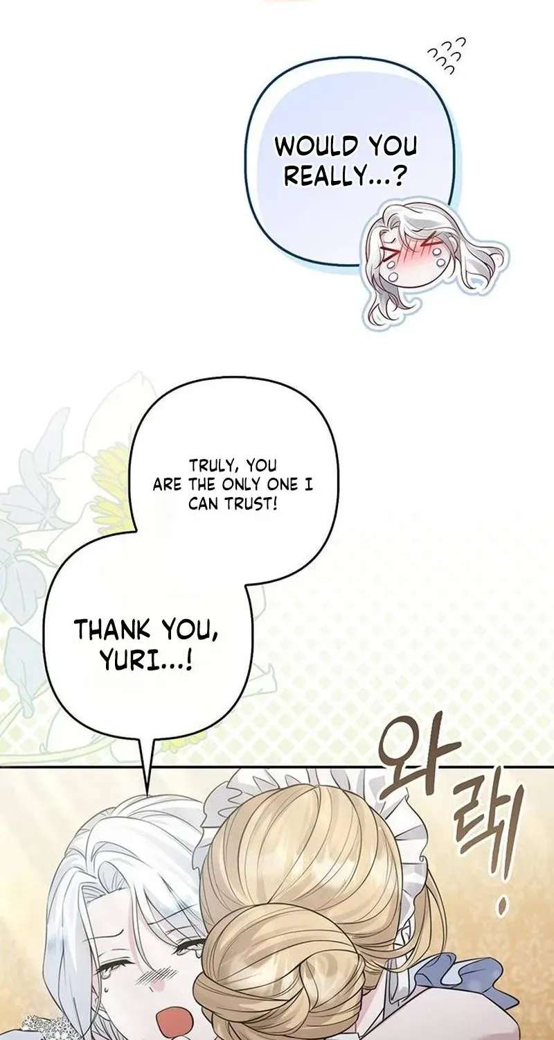 A Wicked Woman's Life with Her In-Laws Is Fun Chapter 1 - page 157