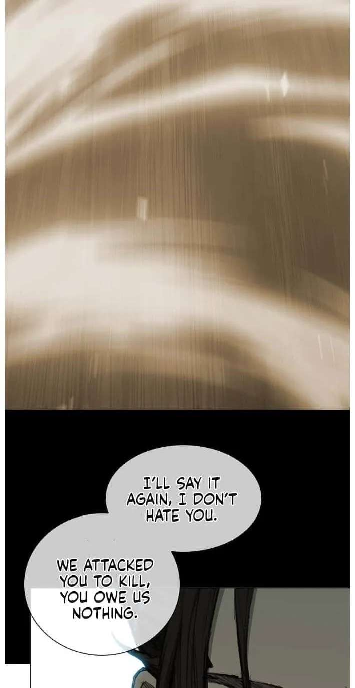 The Long Way of the Warrior Chapter 175 - page 28