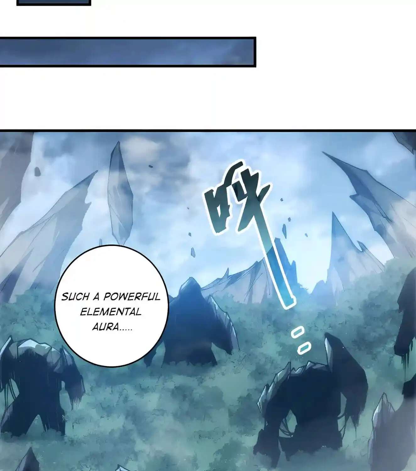 Necromancer, the Ultimate Scourge! Chapter 305 - page 135