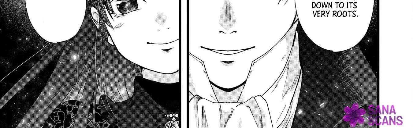 Akuyaku Reijou ni Narimashita ga, Nani ka？ Chapter 4 - page 26
