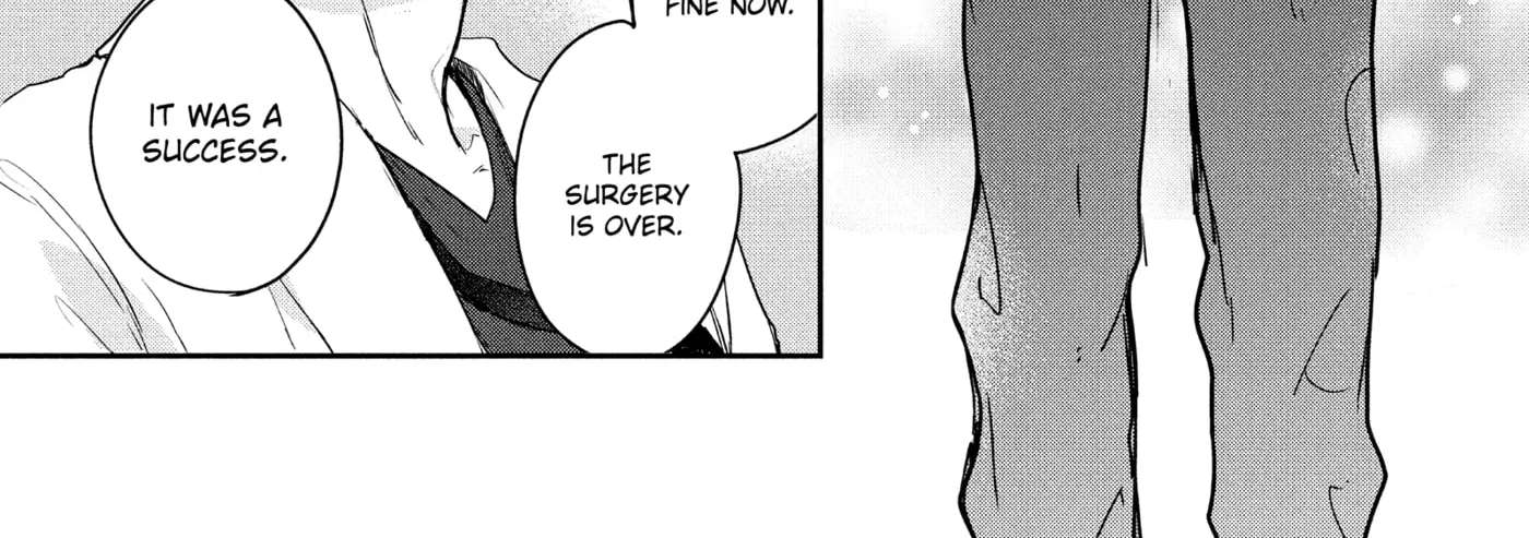 Anyway, I'm Falling in Love with You. Chapter 52 - page 97