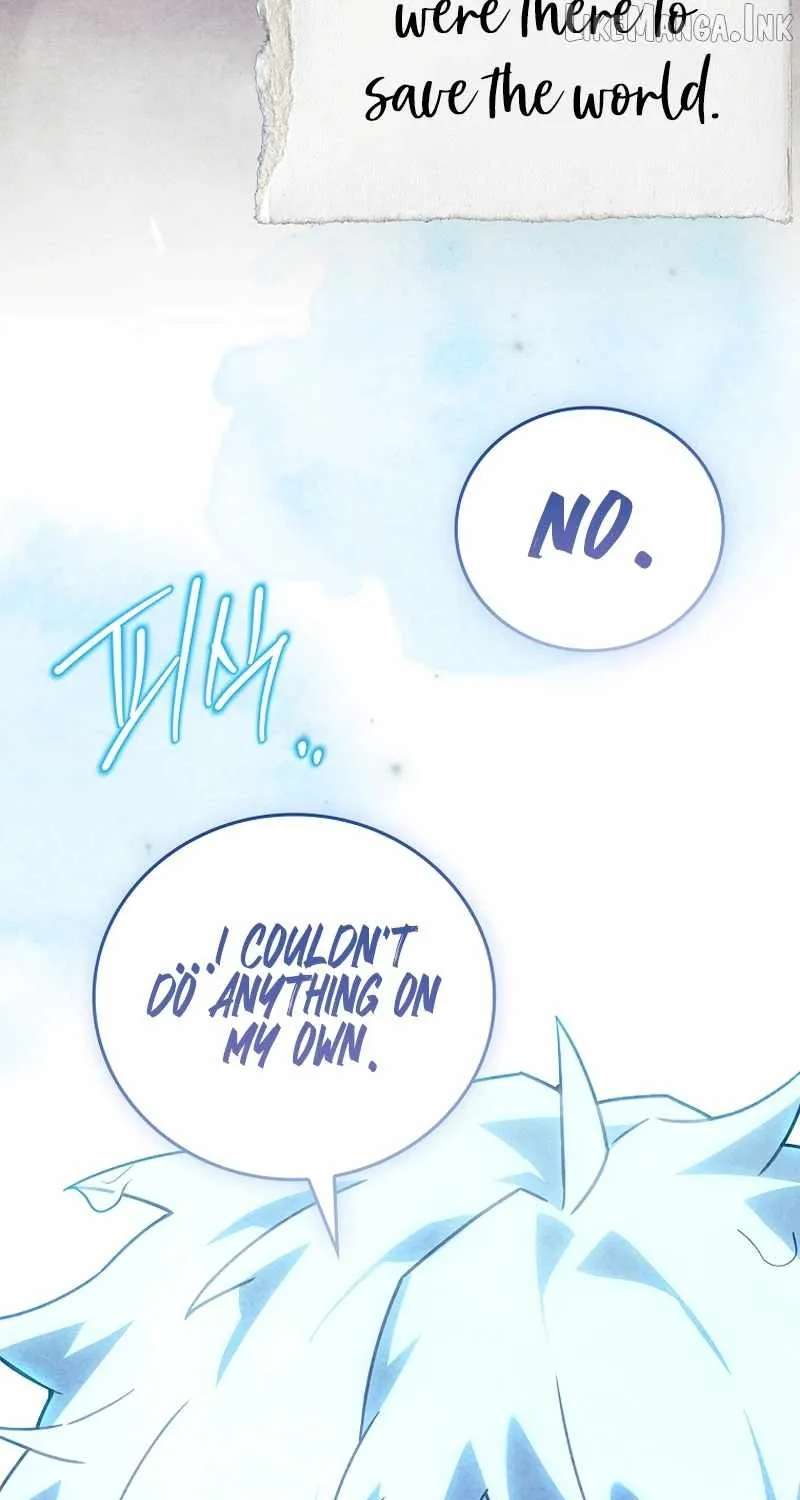The Legendary Hero Is An Academy Honors Student Chapter 101 - page 85