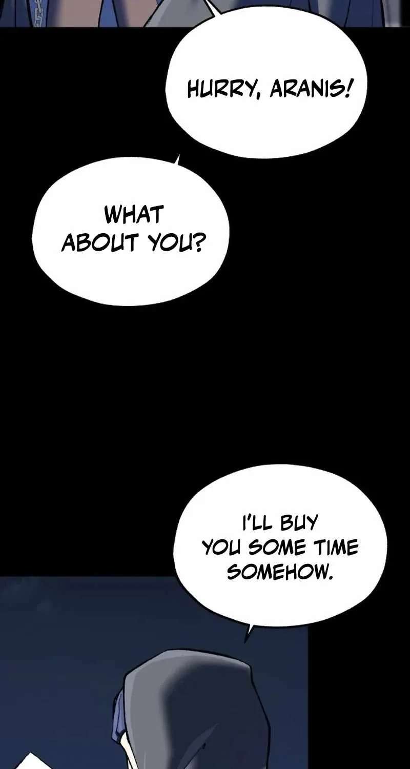 Lantern Of The Dawn Chapter 98 - page 35