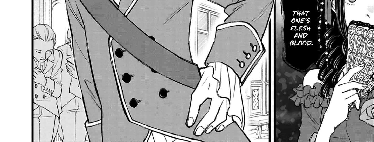 Grim Reaper and Lady Chapter 1 - page 18