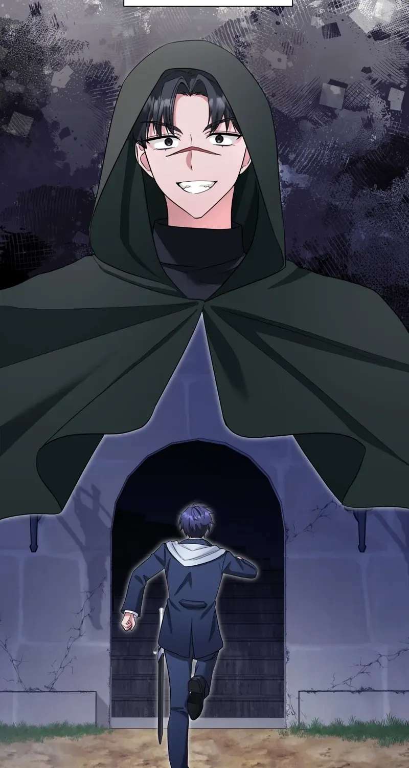I Paid the Price and Changed the Future Chapter 18 - page 64