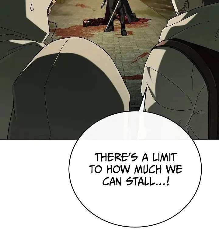 Is It Bad That the Main Character’s a Roleplayer? Chapter 28 - page 67