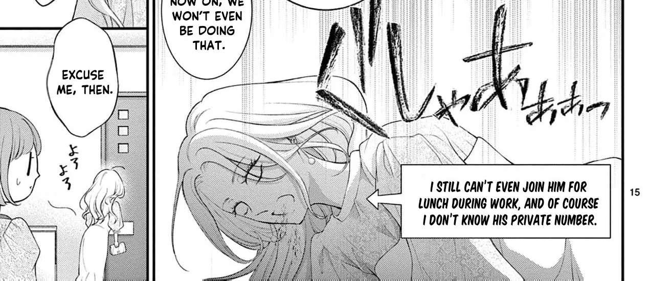 Let Me Be Reincarnated and Start Over Chapter 11 - page 42