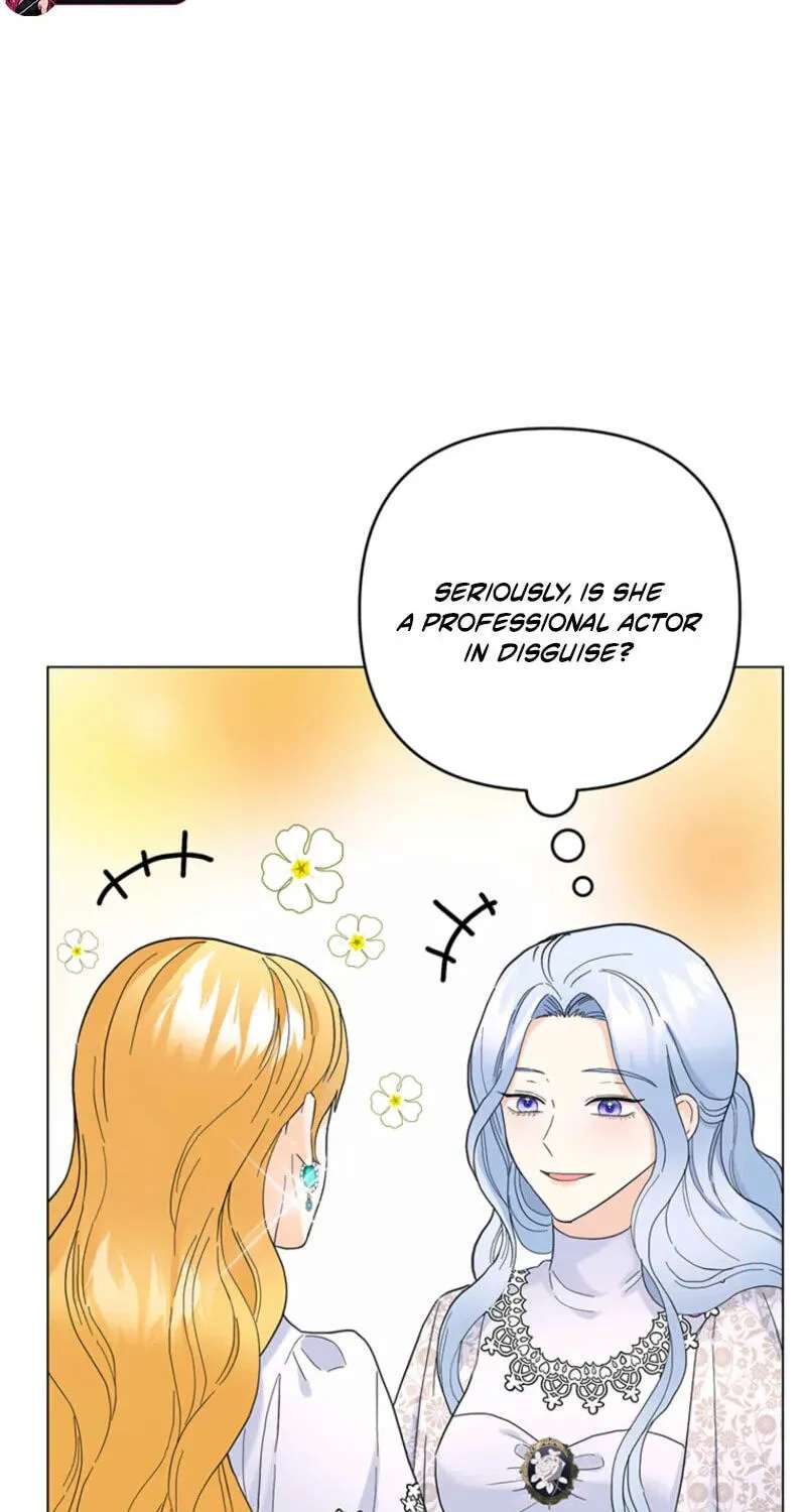 A Dark Secret Romance With a Former Saintess Chapter 31 - page 77