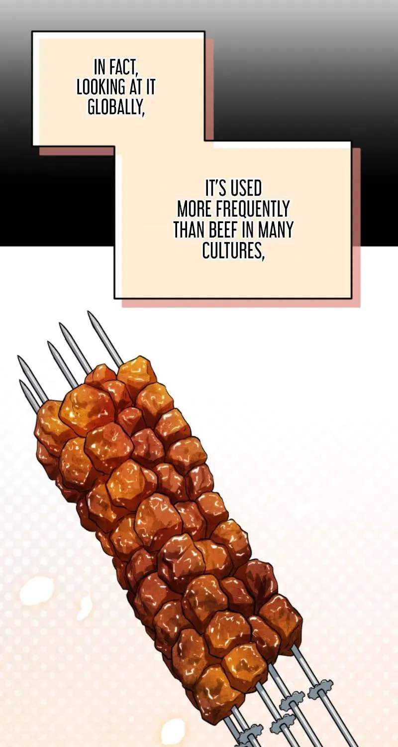 Bizarre Restaurant Chapter 95 - page 40