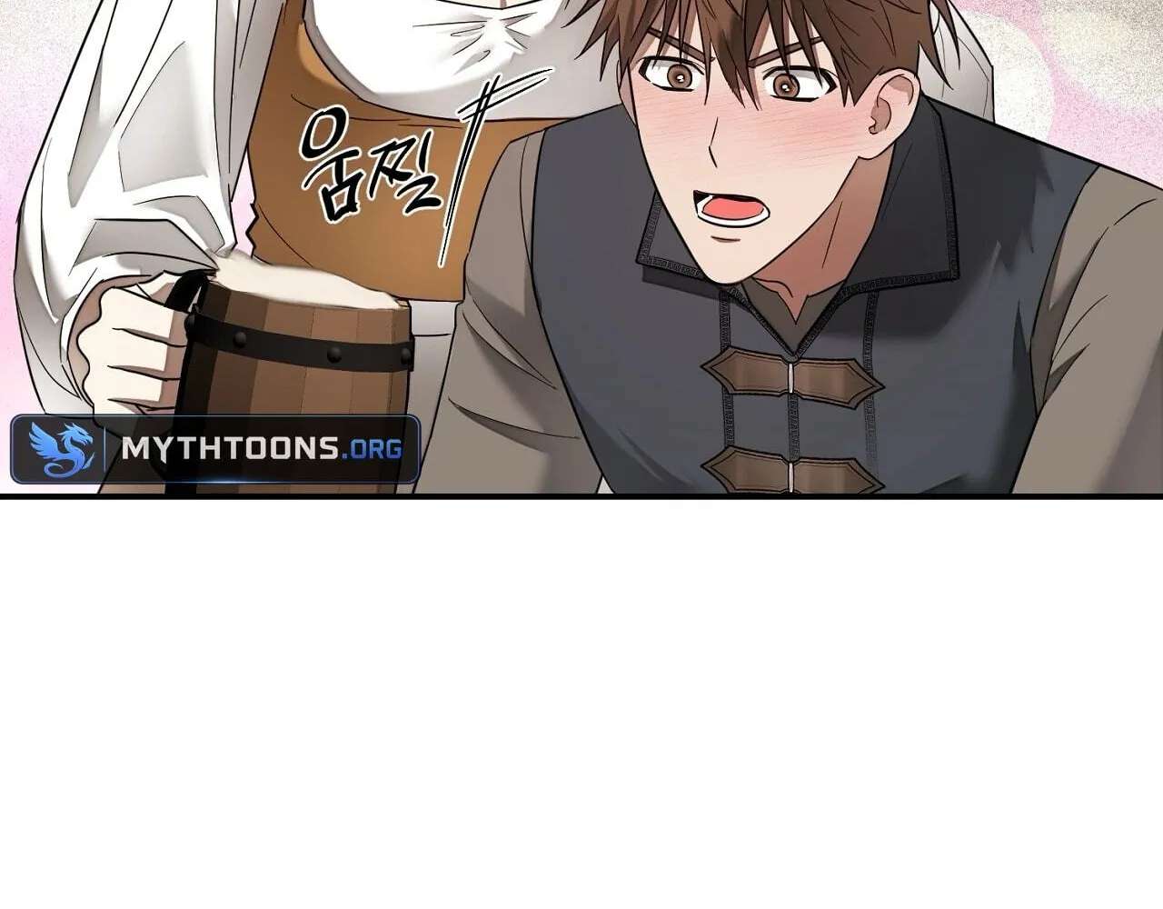 Tinder Box Chapter 21 - page 87
