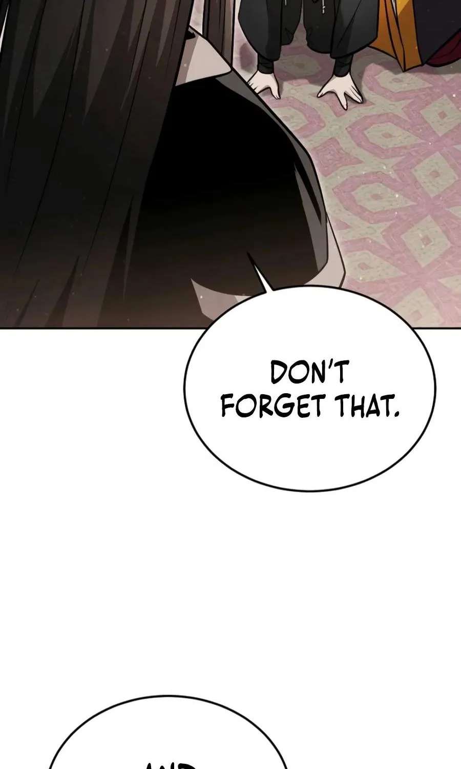 Heavenly Demon Sovereign Chapter 63 - page 31