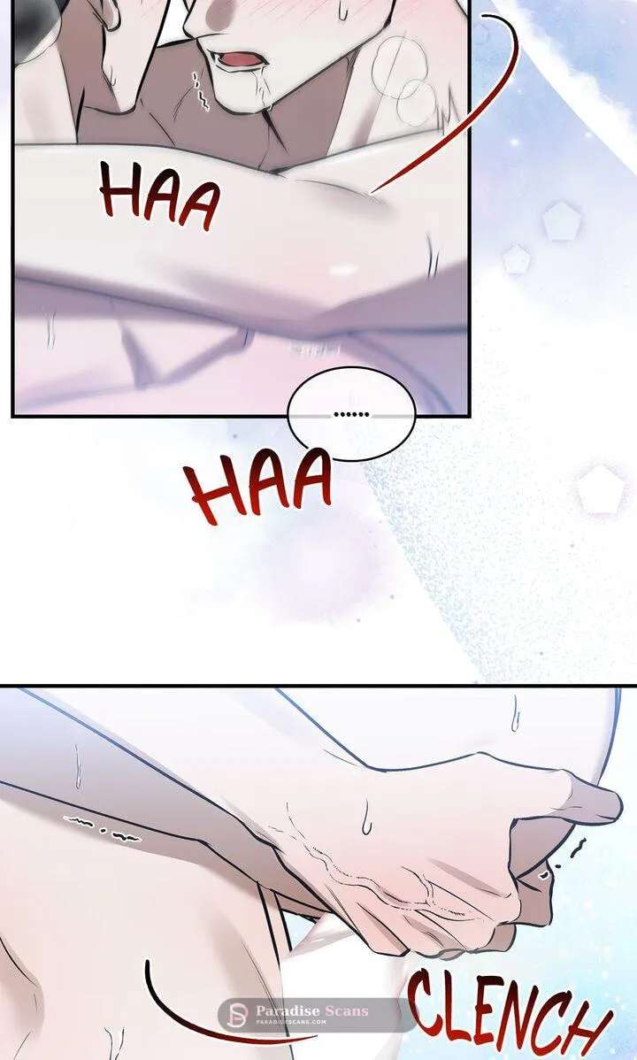 This Isn't Why I Applied Chapter 39 - page 29