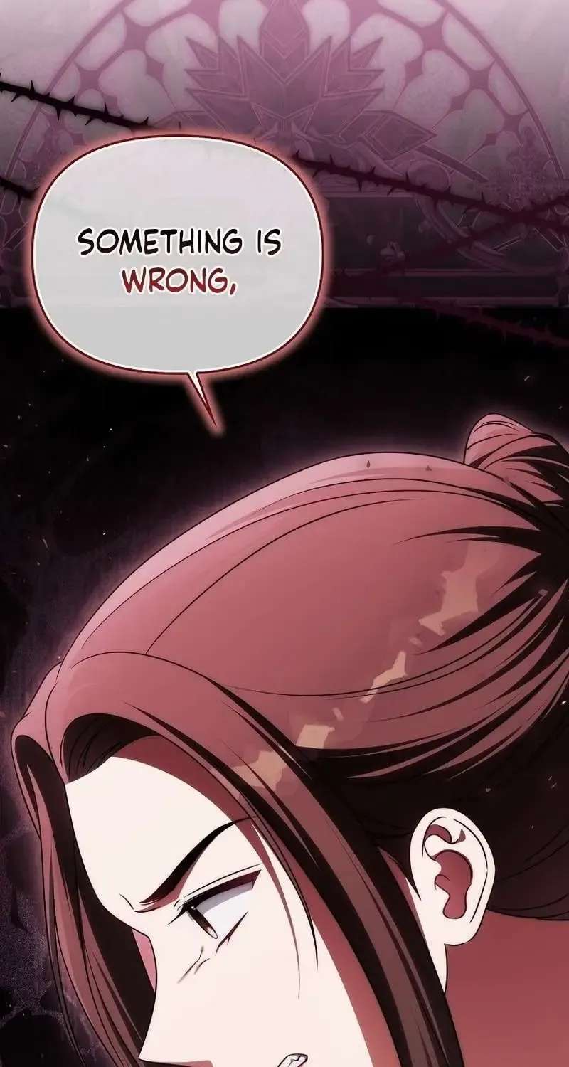 Vengefully Wedded Chapter 53 - page 117