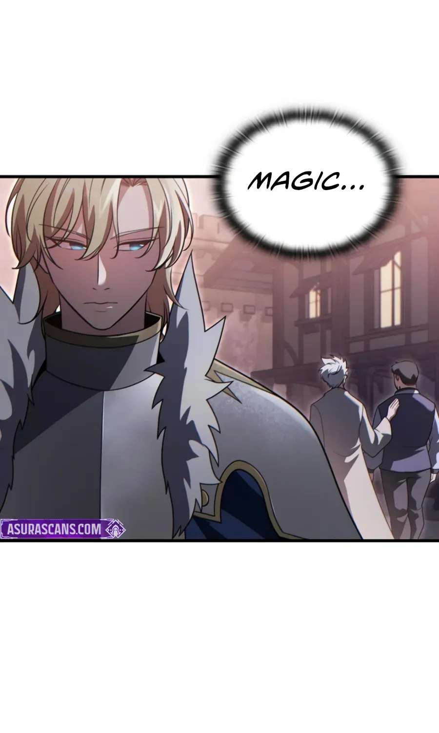 The Lord Who Levels Up by Absorbing Powers Chapter 19 - page 87