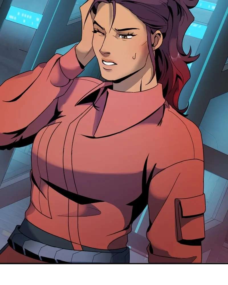 Recollection: A Star Trek Story Chapter 5 - page 84