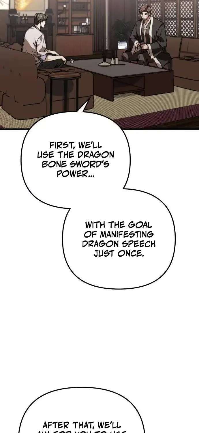 Return of the Dragon Girlfriend Chapter 9 - page 39