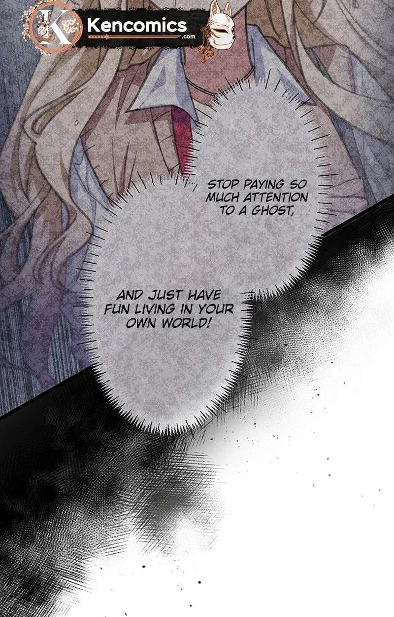 Moshimo, Yuurei ga Hatsukoi o Shitara. Chapter 11 - page 61