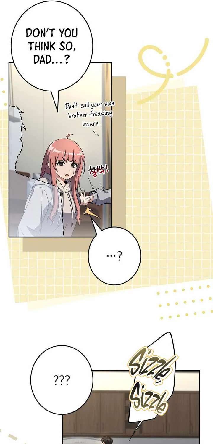 Only I Have an EX-Grade Summon Chapter 38 - page 68