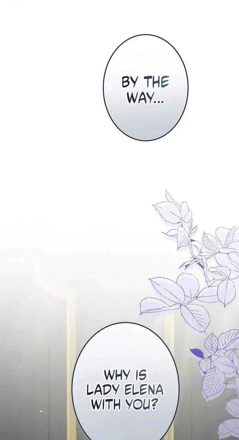 An Affair with My Knight Chapter 36 - page 45