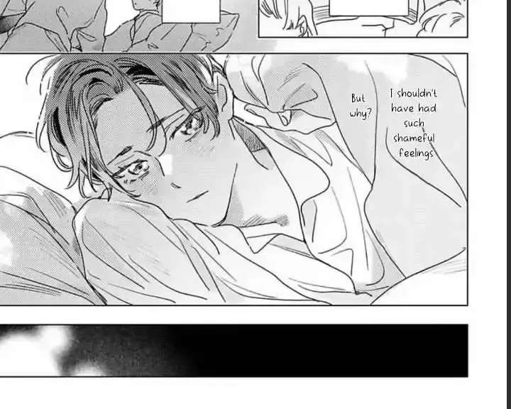 Twinkling Secrets Told Us Tonight Is the Night. Chapter 2 - page 28