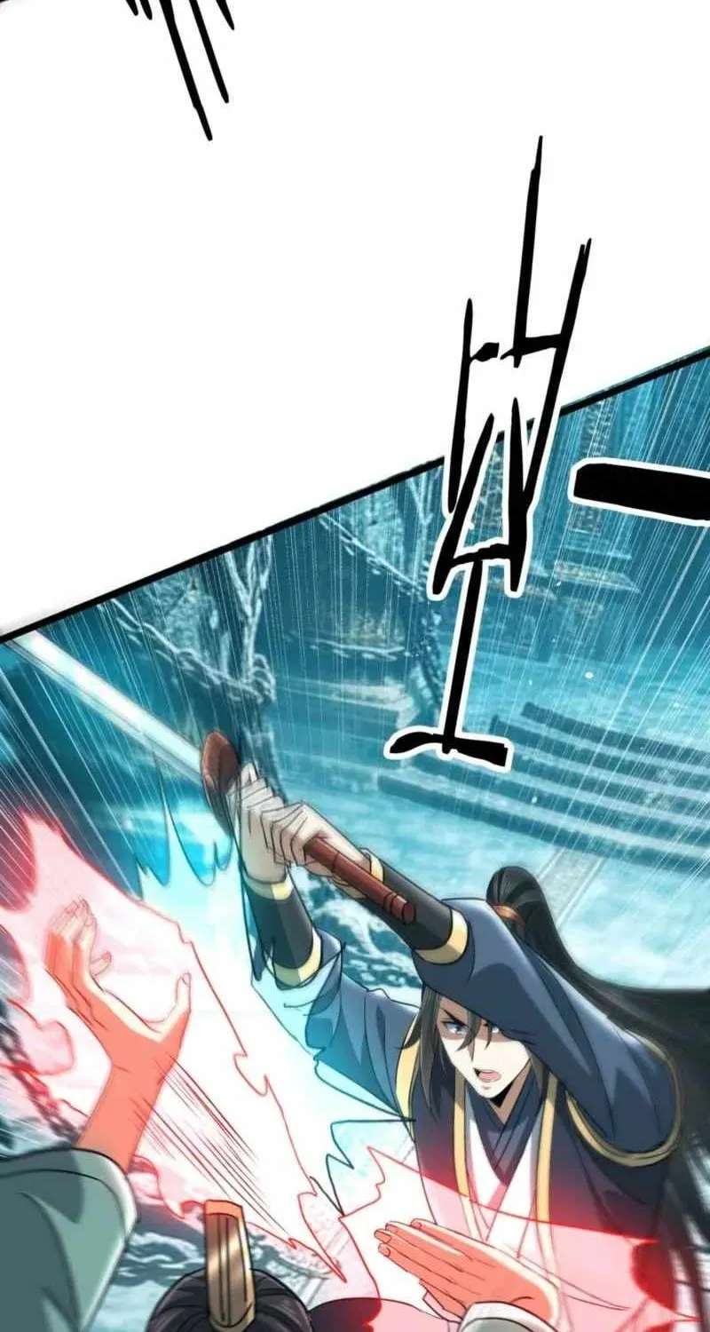 I pay my respects to the Cult Leader Chapter 32 - page 30