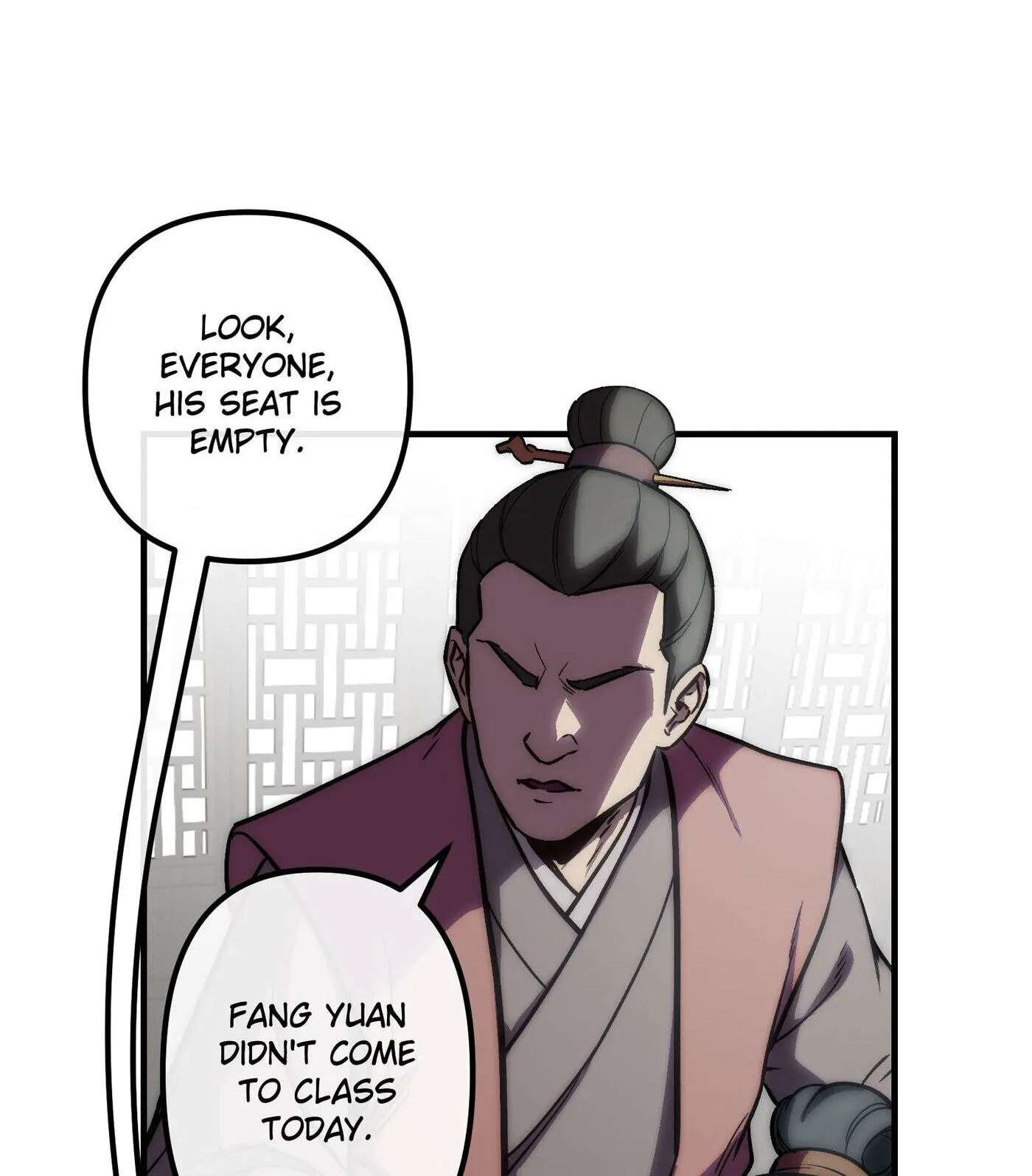 Reverend Insanity Remake Chapter 29 - page 46