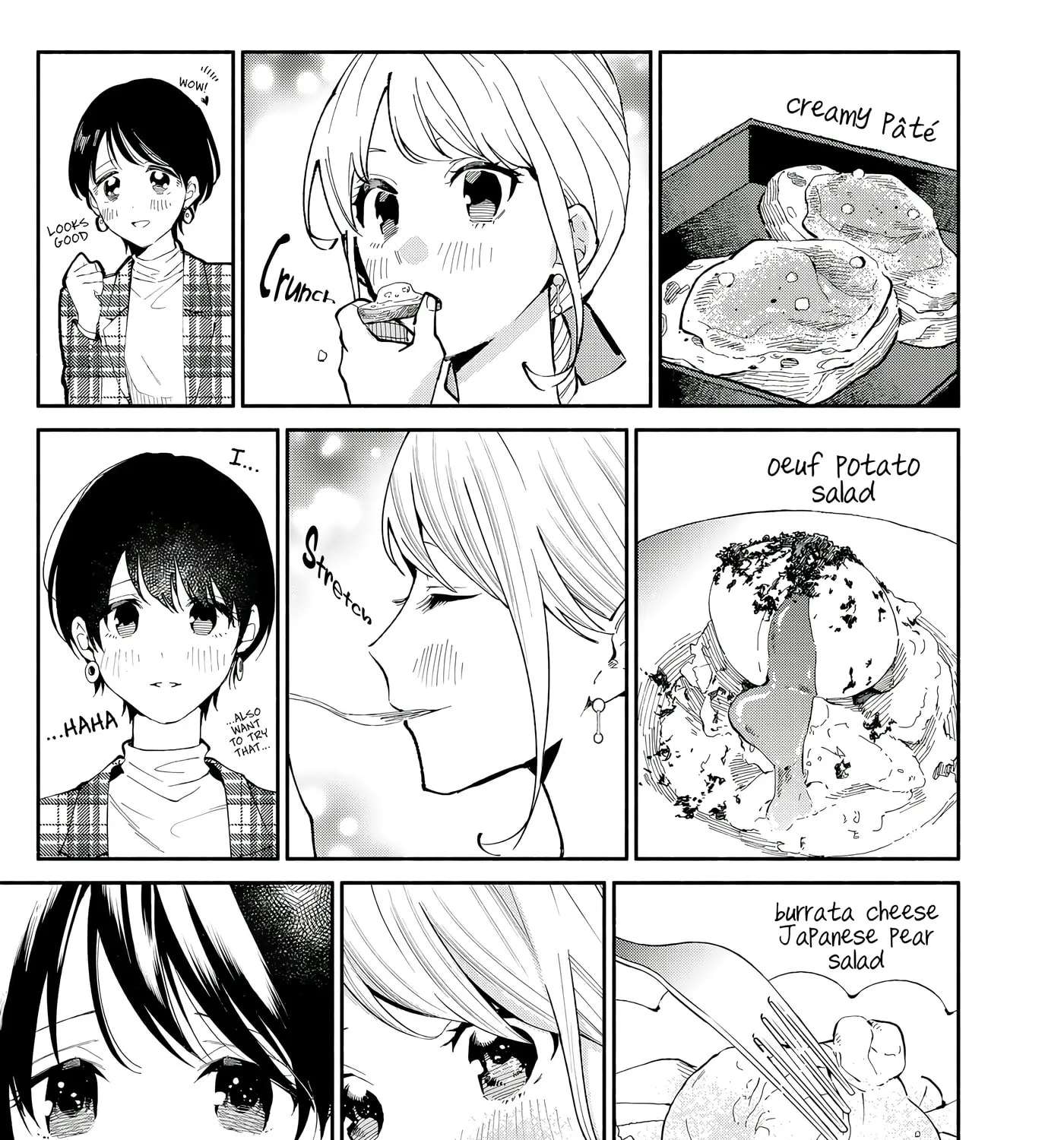 Tachinomi Lady Chapter 29 - page 25