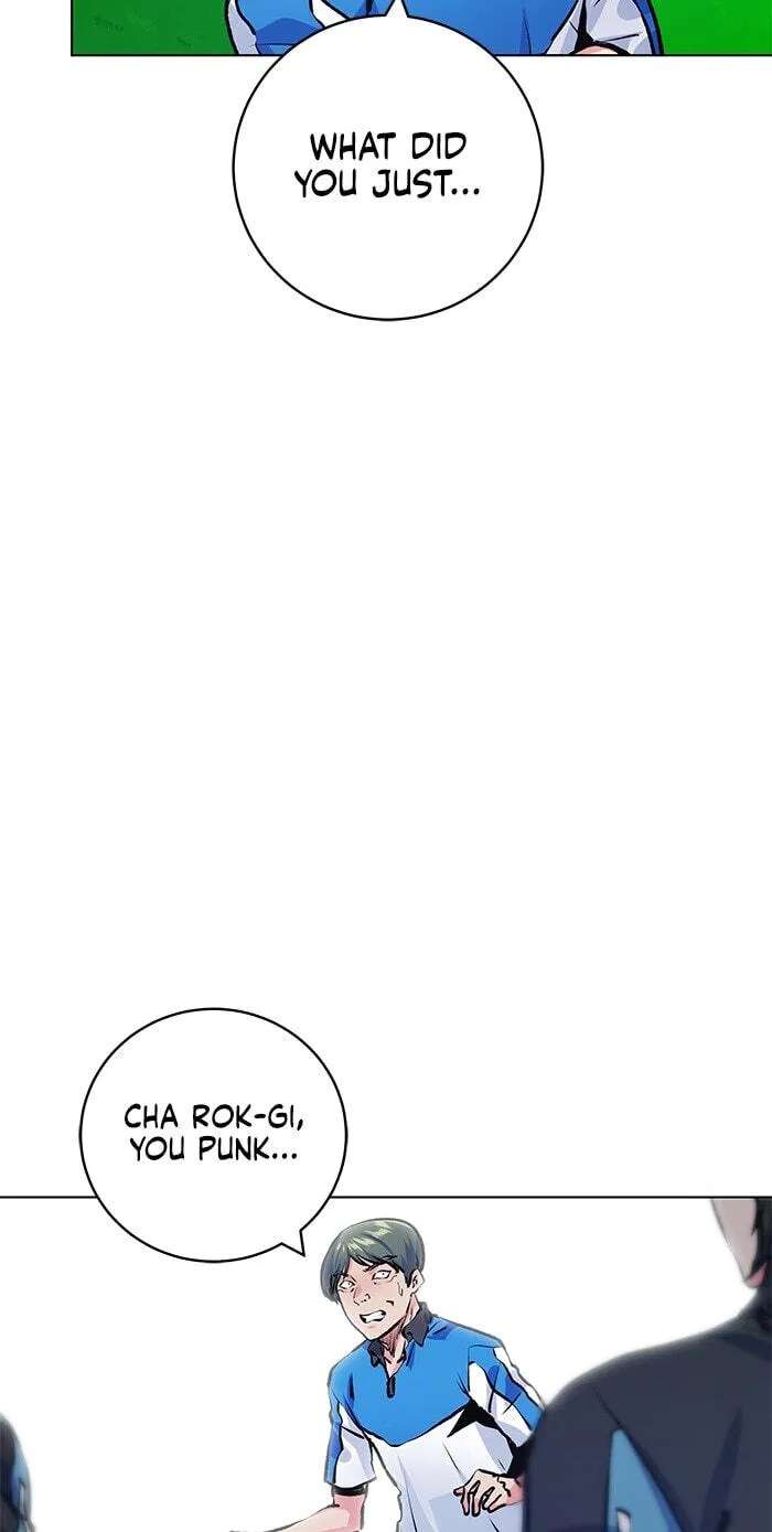 Top Corner Chapter 261 - page 32