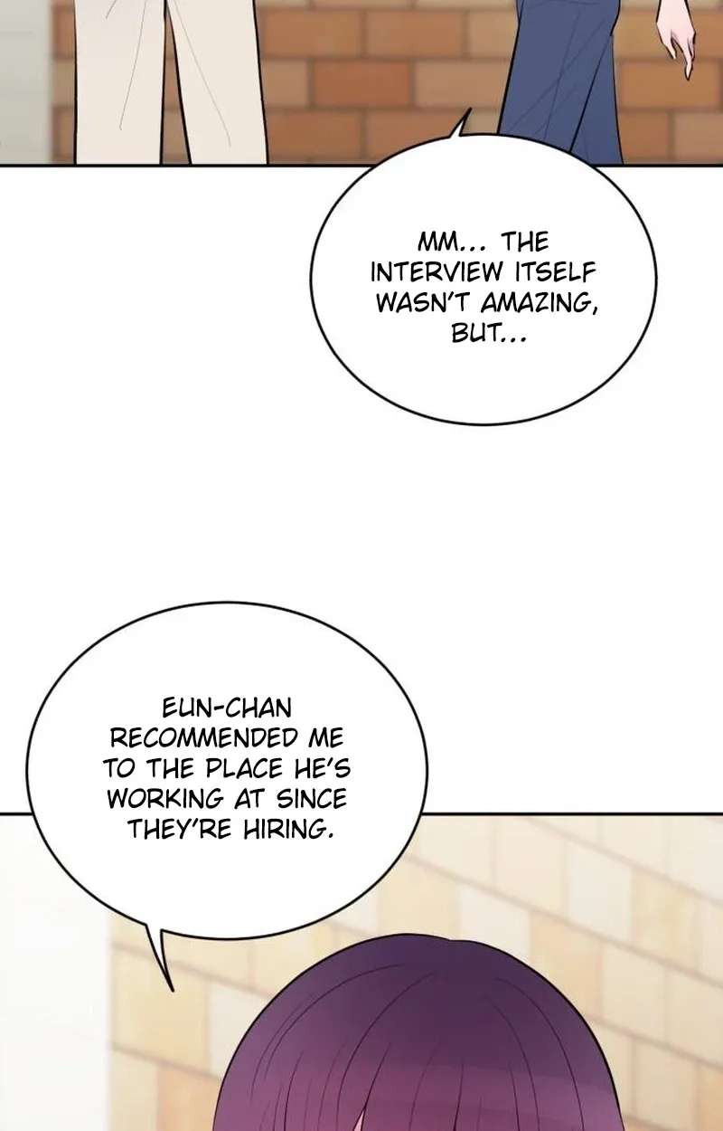 Even if You Don't Have One Third Chapter 47 - page 36