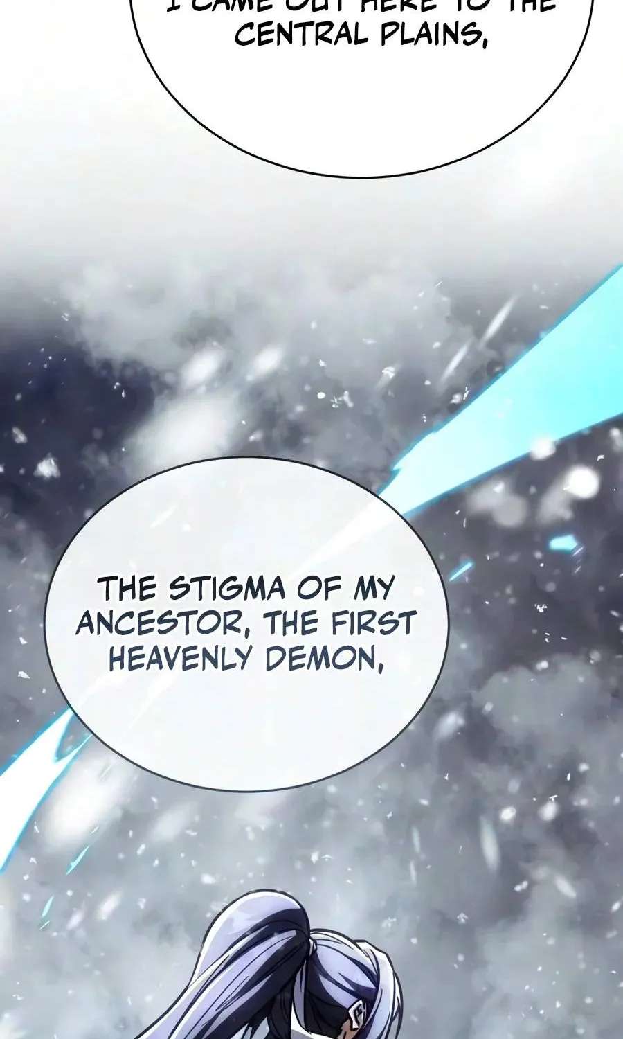 Reincarnation of the Fist King Chapter 67 - page 128