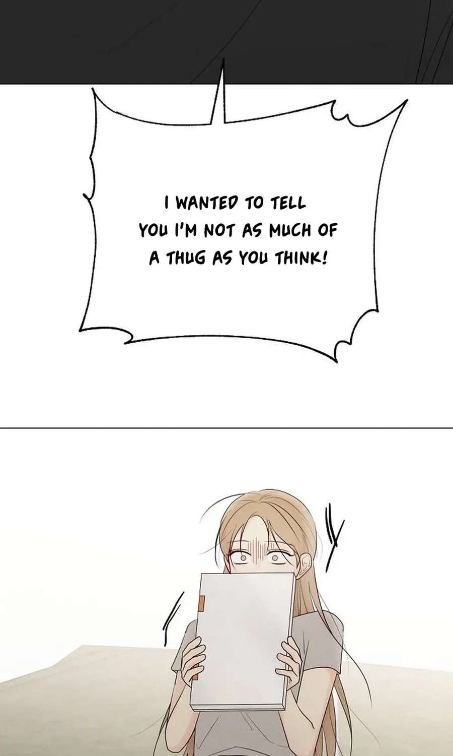 The Perfect Male Lead Chapter 61 - page 125