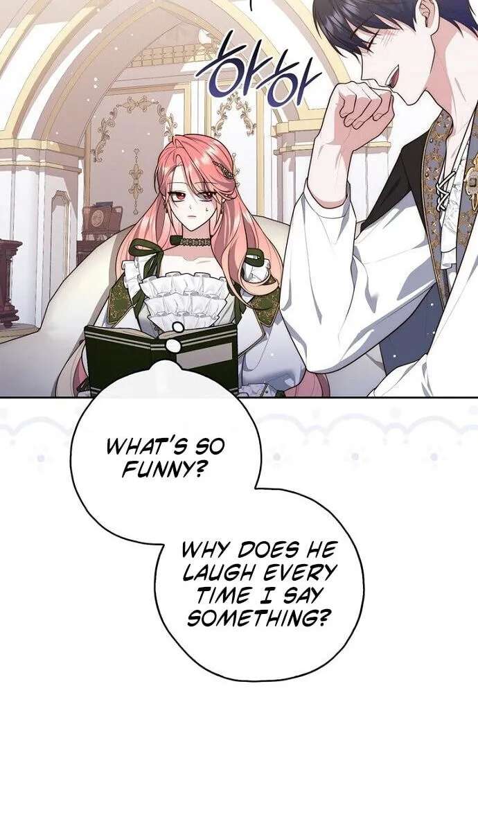 Fortune-Telling Lady Chapter 166 - page 43