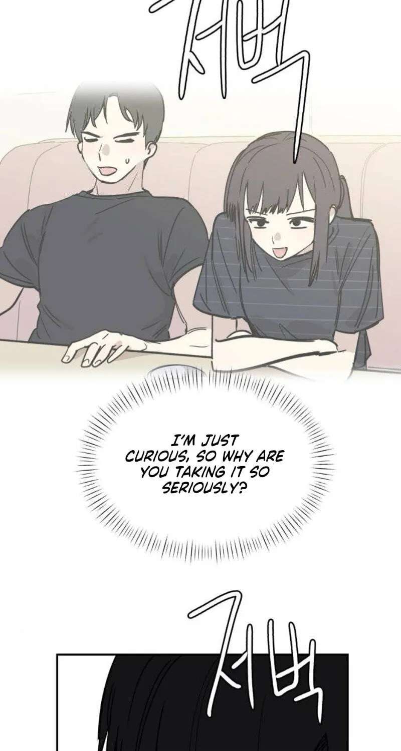 Heart-Aching Chapter 25 - page 61