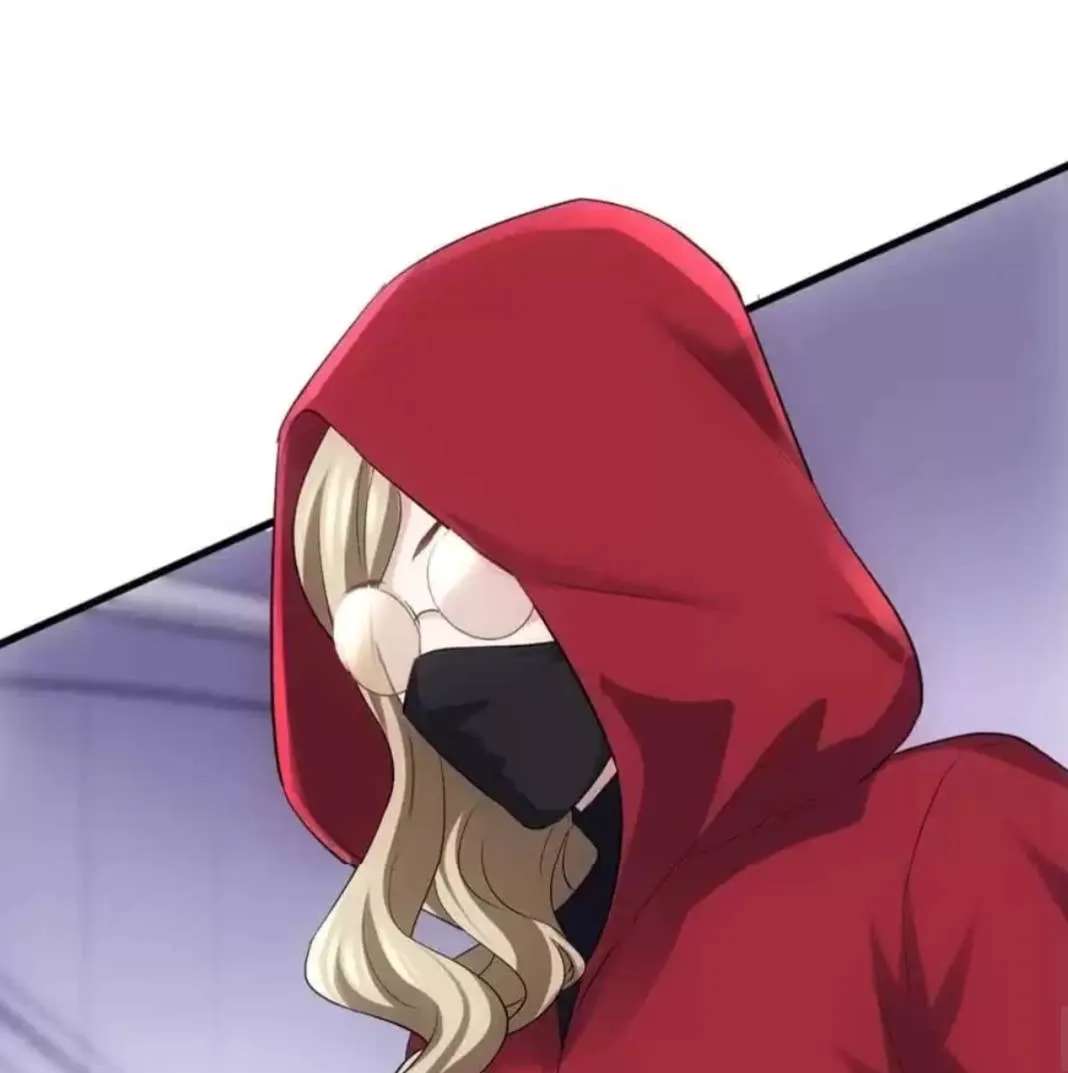 Spicy girl Chapter 152 - page 36