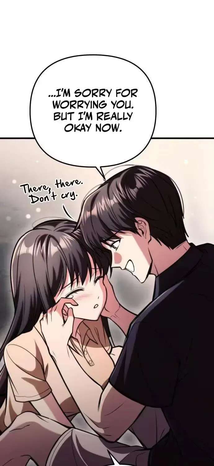 The Dragon Girlfriend Has Returned Chapter 7 - page 10