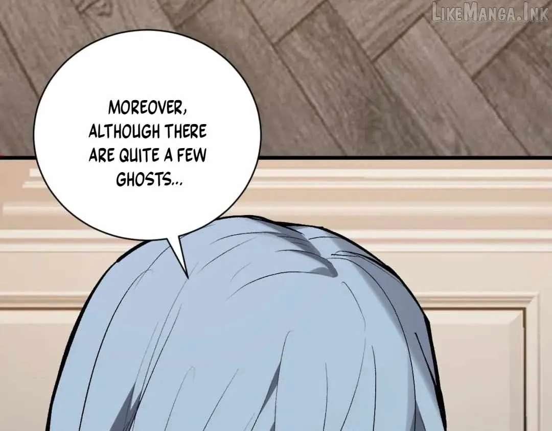 Doomsday for All: Me, Virus Monarch Chapter 132 - page 115